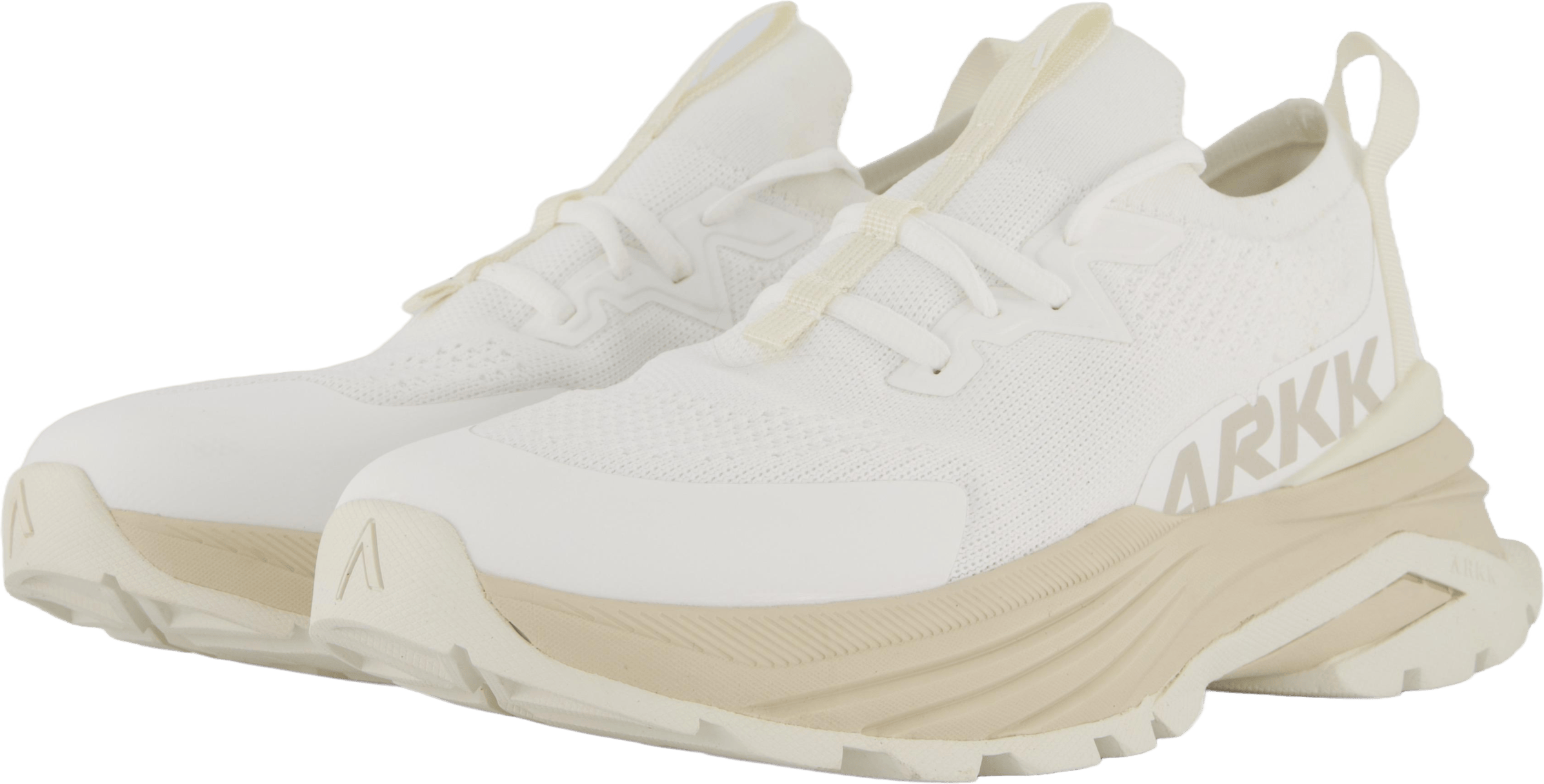 Waste Zero FG PET TX-22 Bright White Tofu - Men - Bild 2