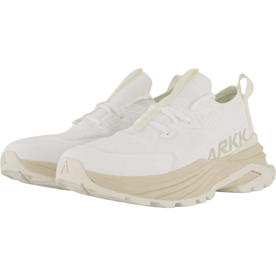 Waste Zero FG PET TX-22 Bright White Tofu - Men - Bild 2