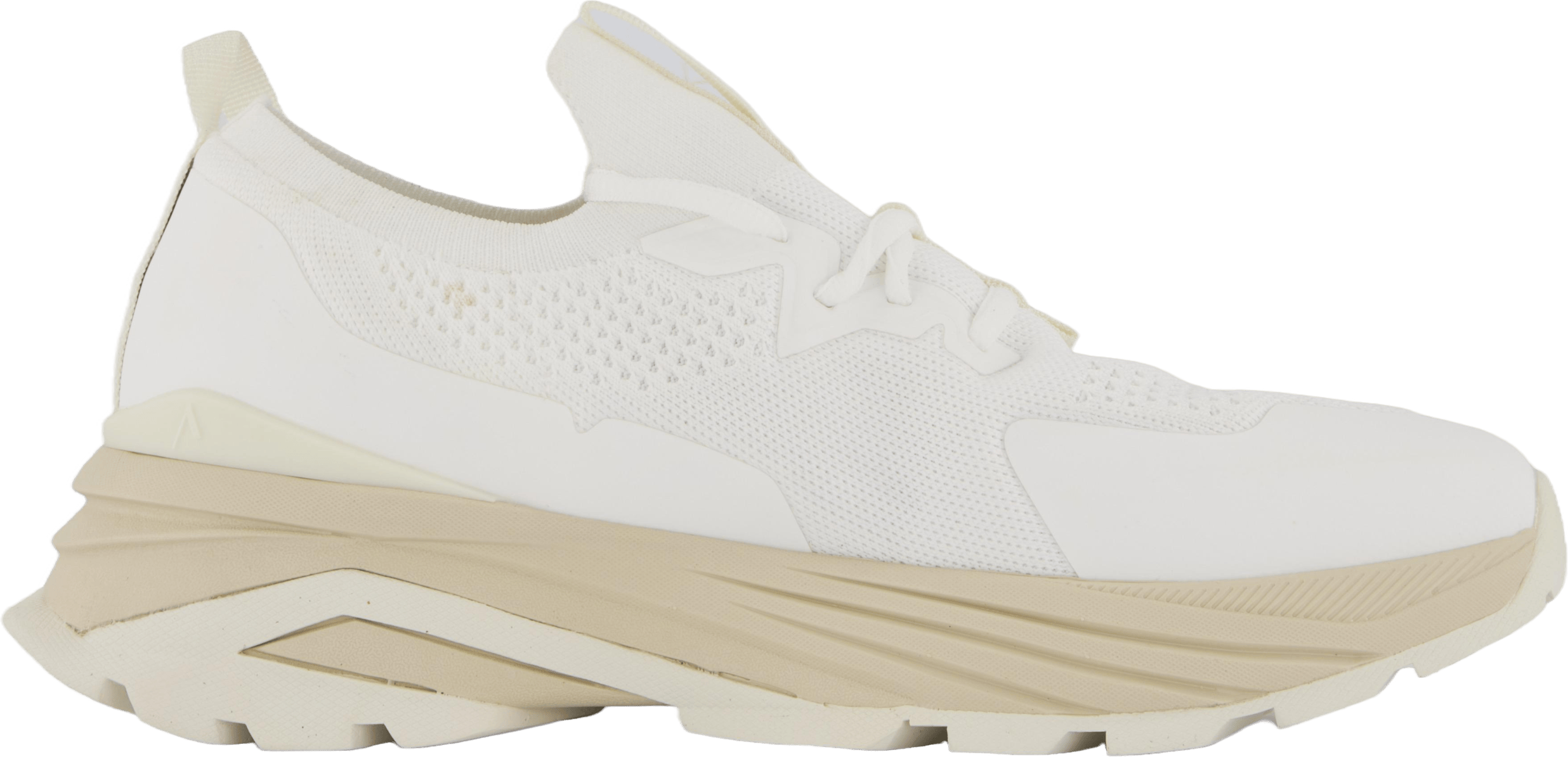 Waste Zero FG PET TX-22 Bright White Tofu - Men - Bild 3