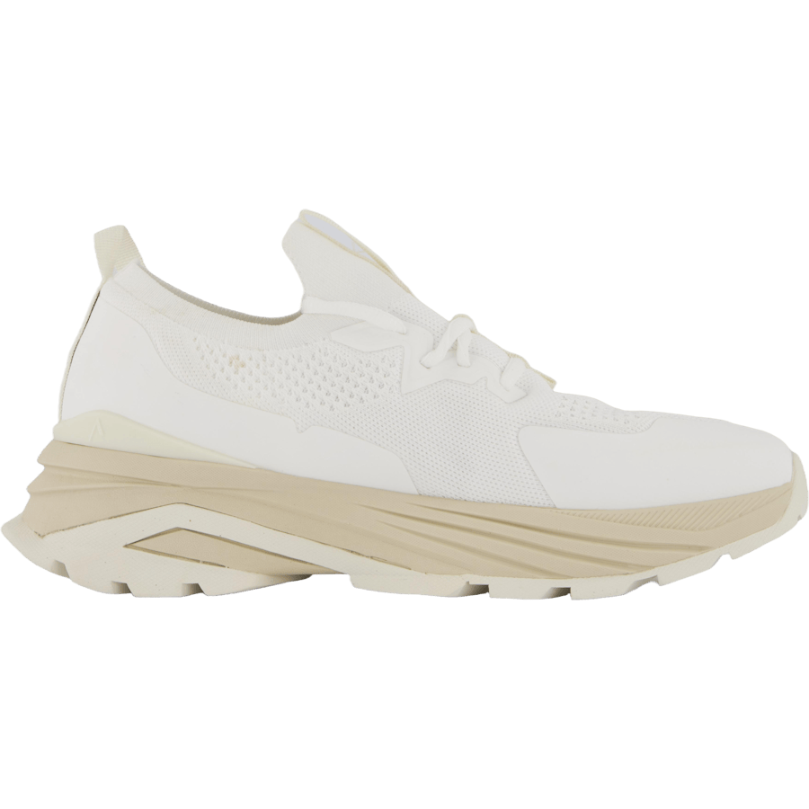 Waste Zero FG PET TX-22 Bright White Tofu - Men - Bild 3