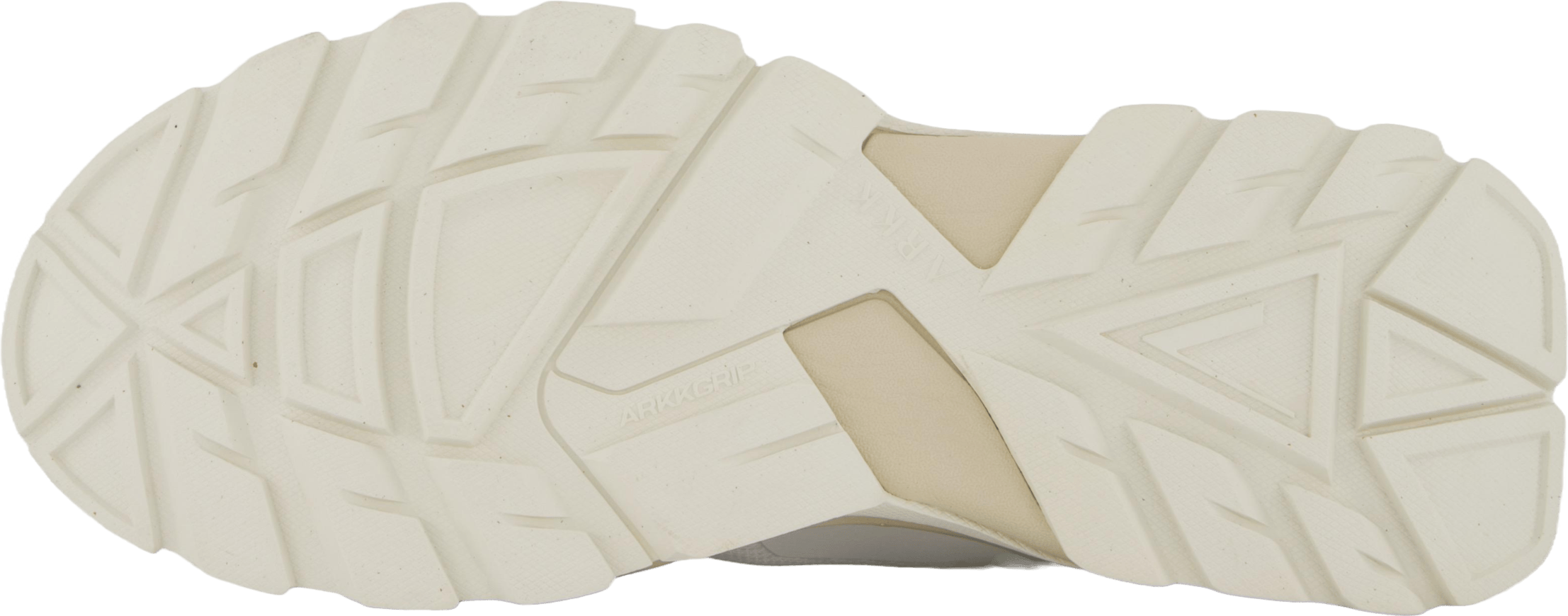Waste Zero FG PET TX-22 Bright White Tofu - Men - Bild 4