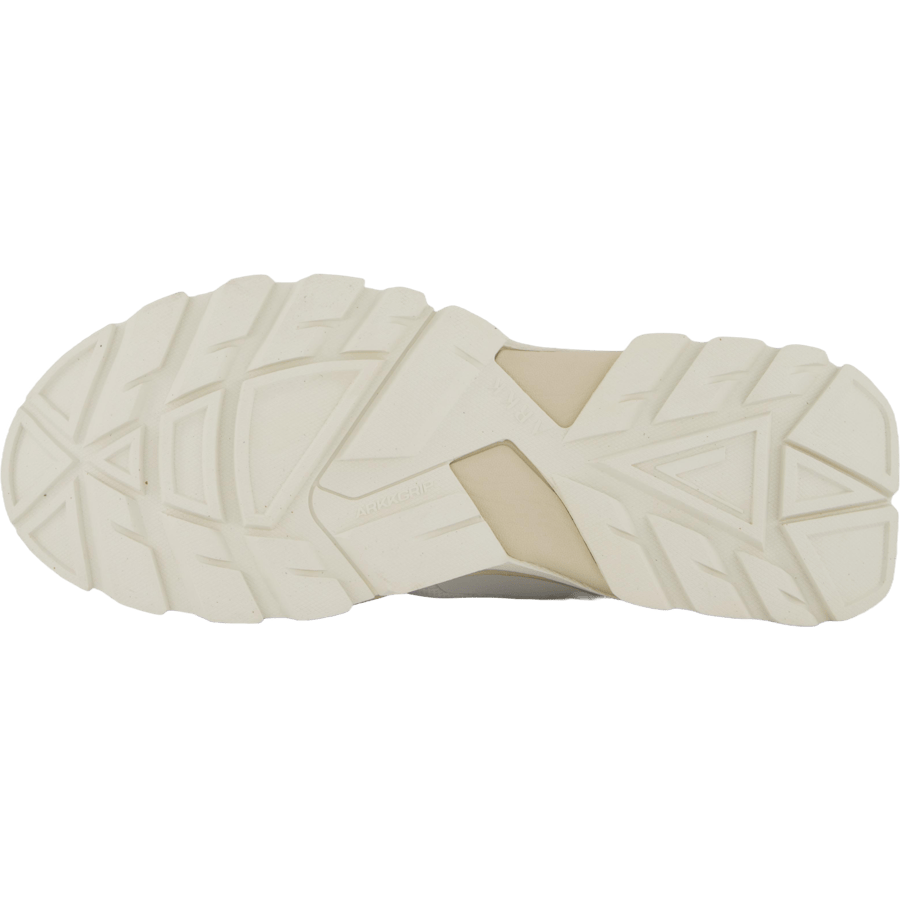 Waste Zero FG PET TX-22 Bright White Tofu - Men - Bild 4