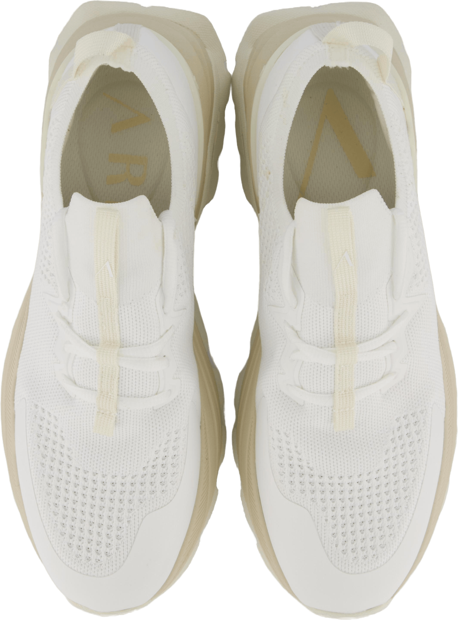 Waste Zero FG PET TX-22 Bright White Tofu - Men - Bild 6