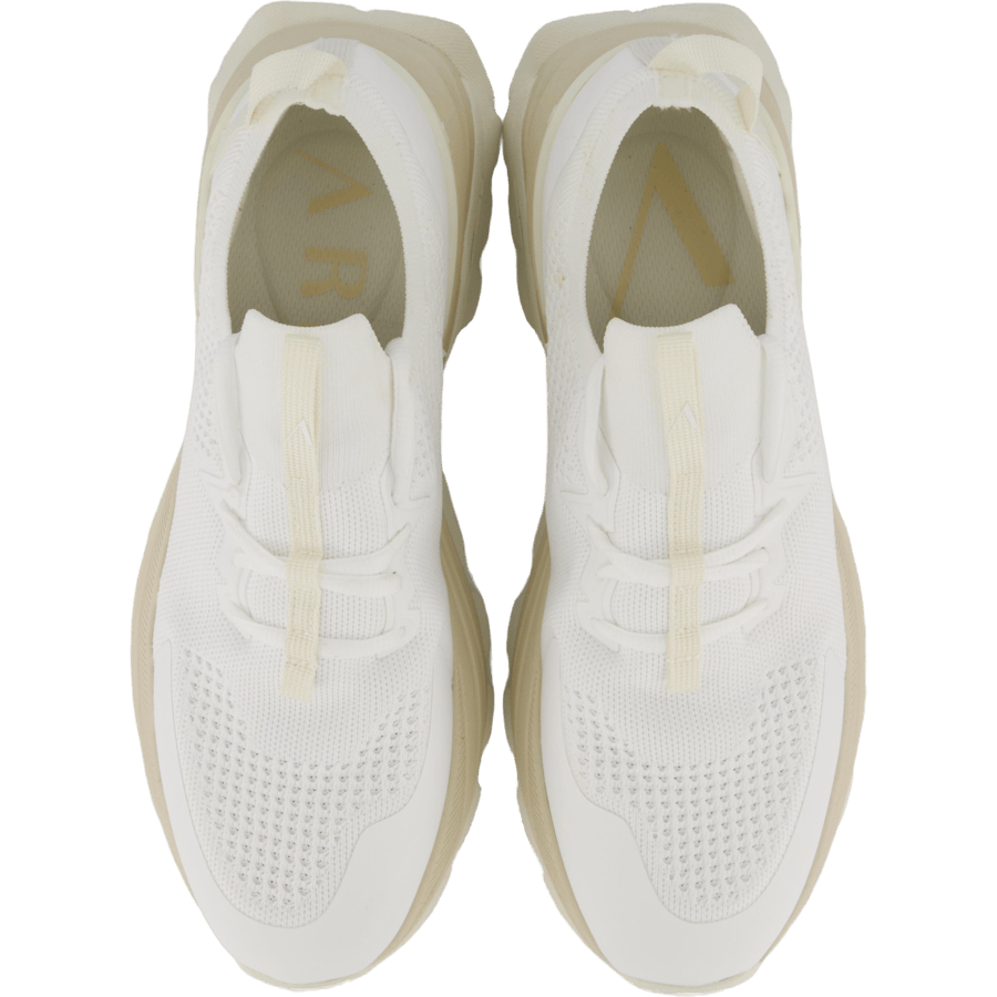 Waste Zero FG PET TX-22 Bright White Tofu - Men - Bild 6