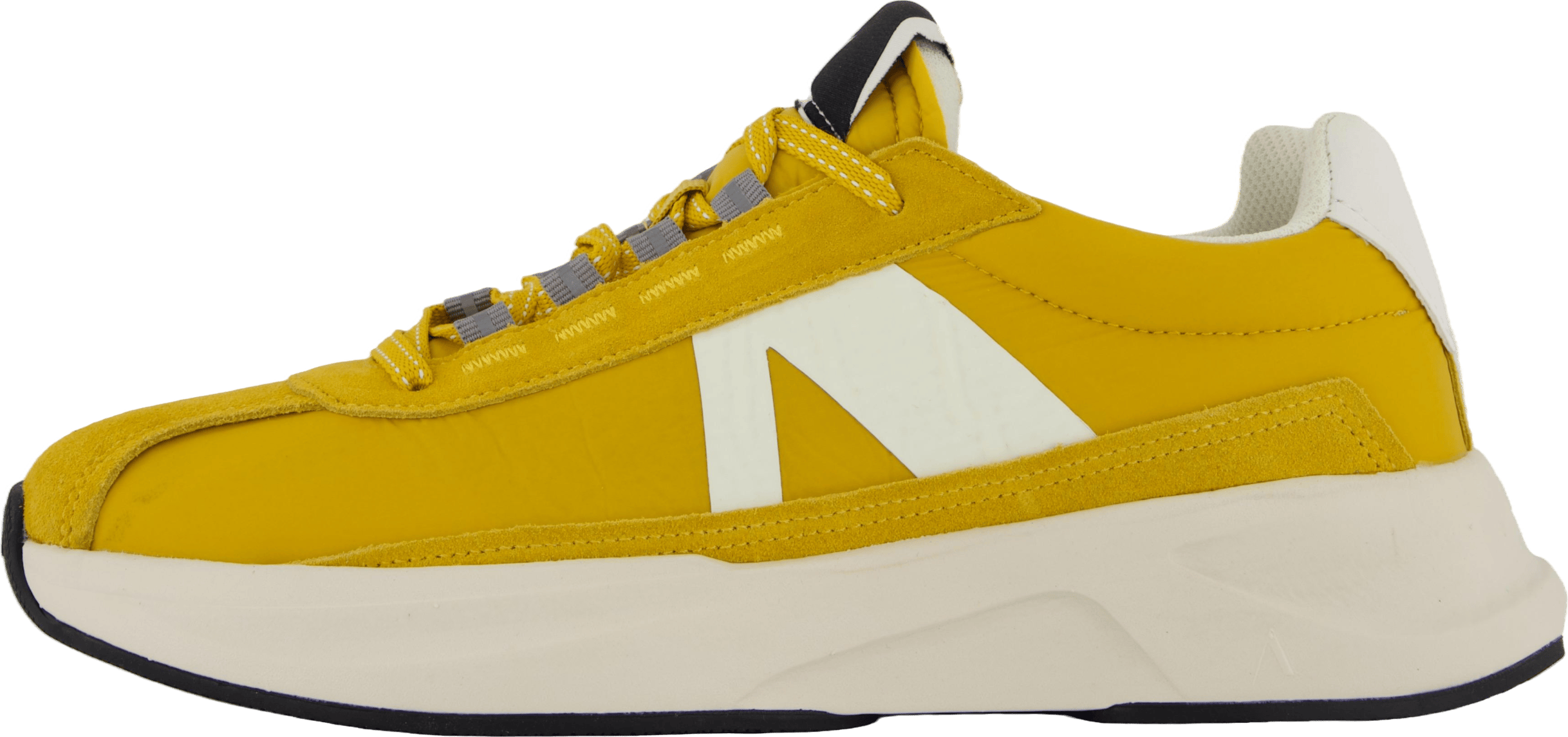 City-Free Nylon Calendula Marshmallow – Men