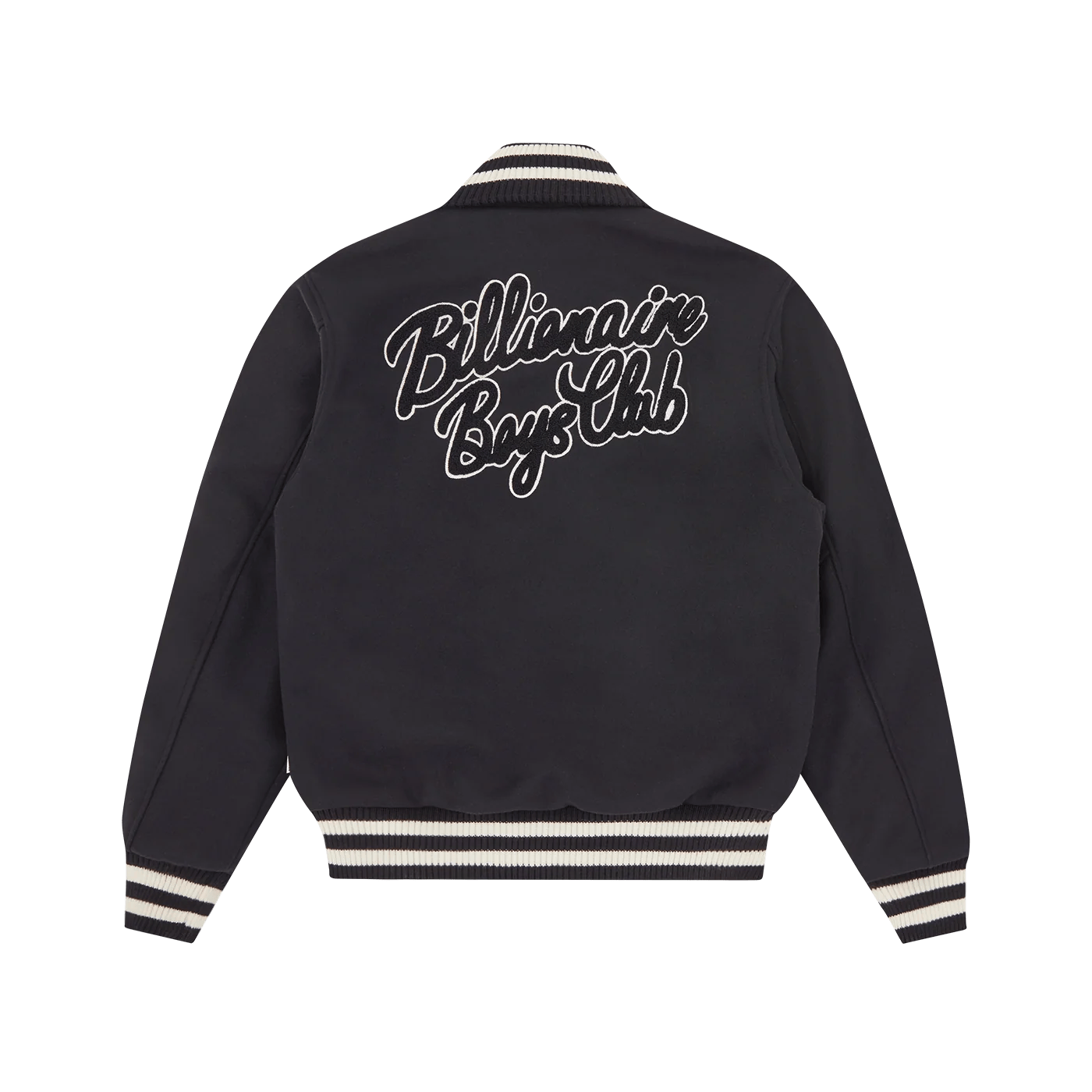 Astro Varsity Jacket Navy - Bild 2