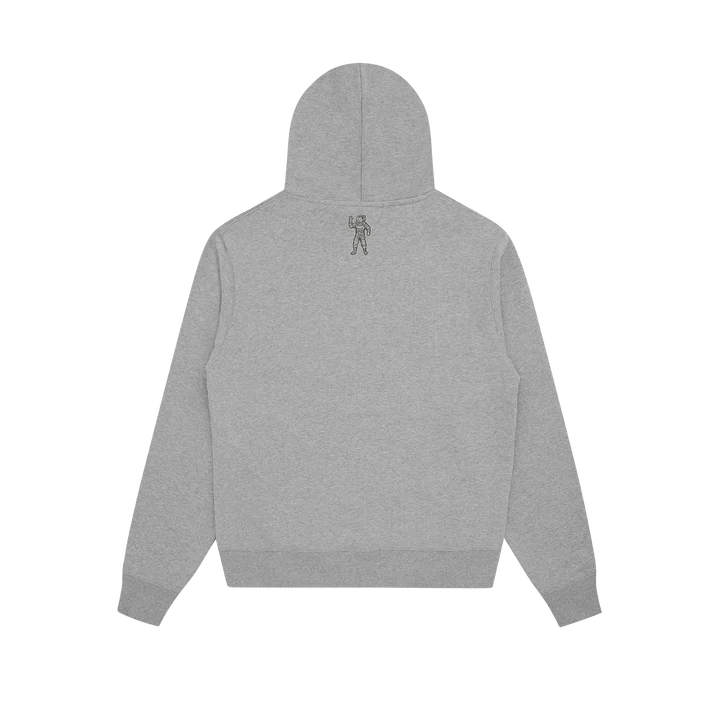 Dollar Sign Popover Hood Heather Grey - Bild 2