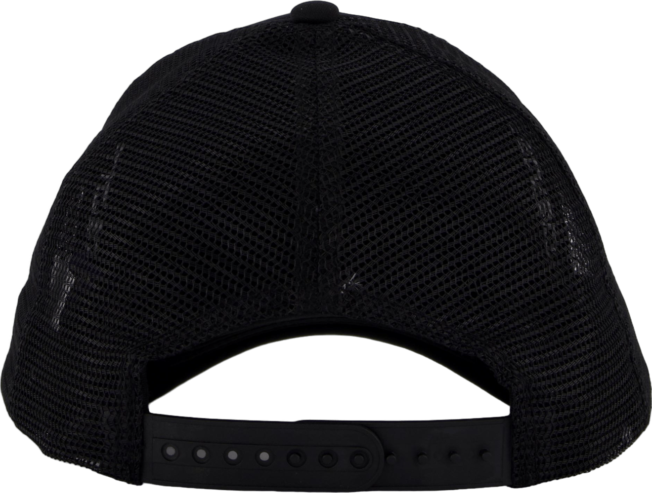 Dollar Sign Trucker Black - Bild 3