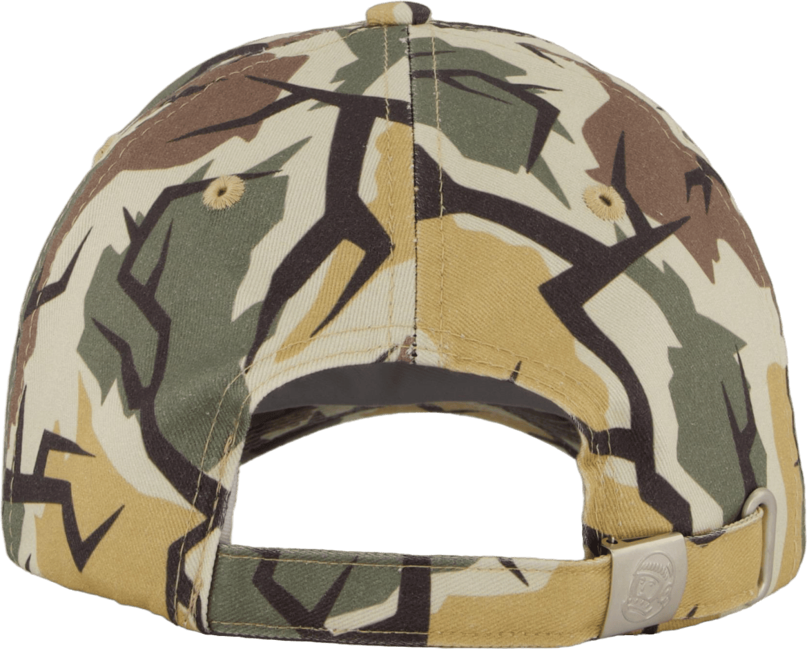 Camo Cap Multi Camo - Bild 3