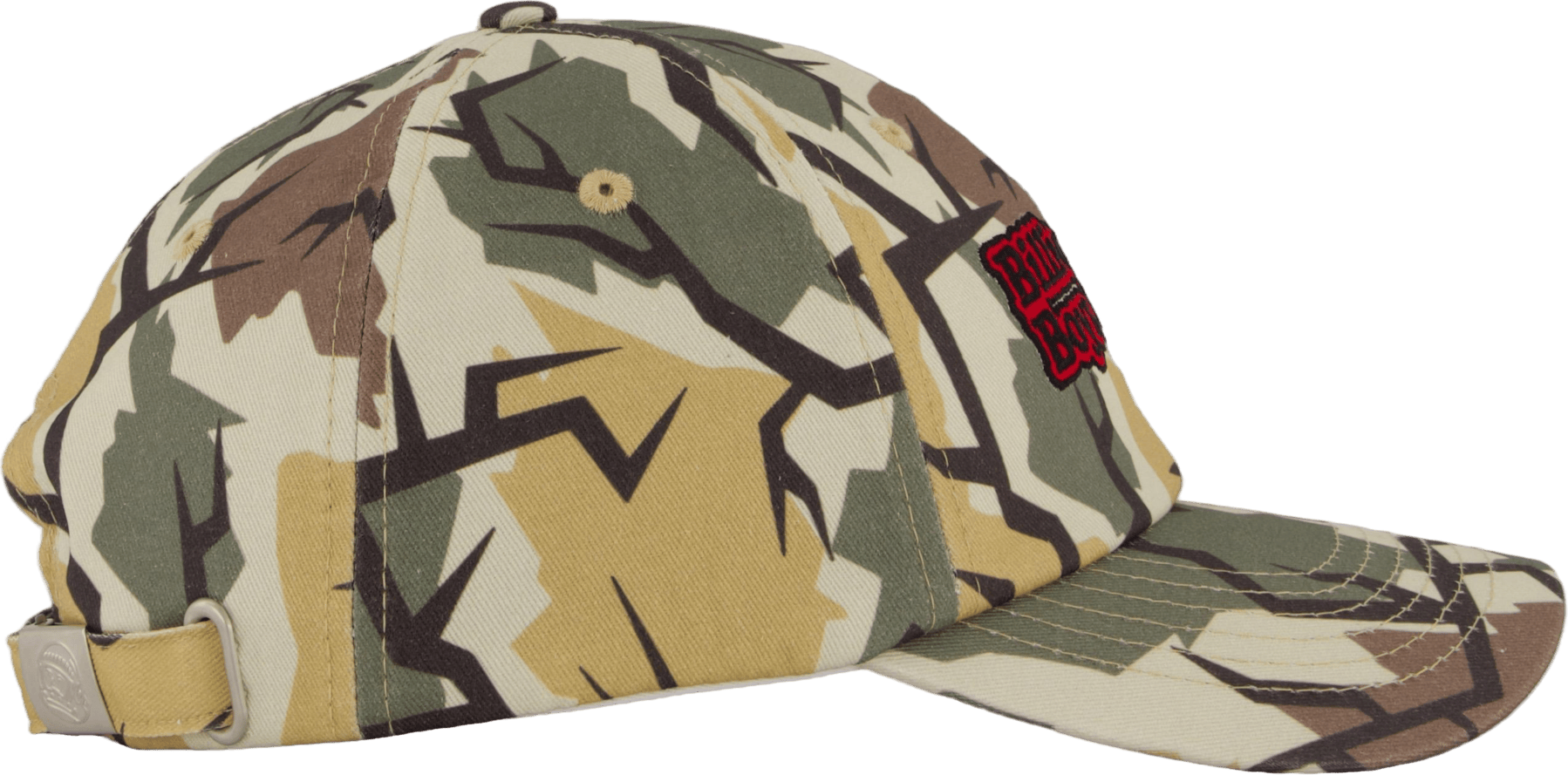Camo Cap Multi Camo - Bild 4
