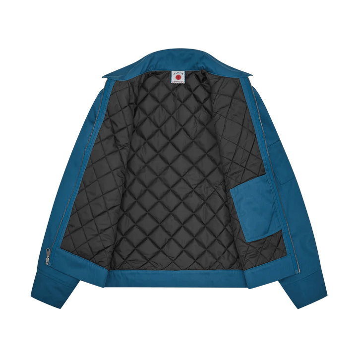 Waitress Work Jacket Dark Blue - Bild 3