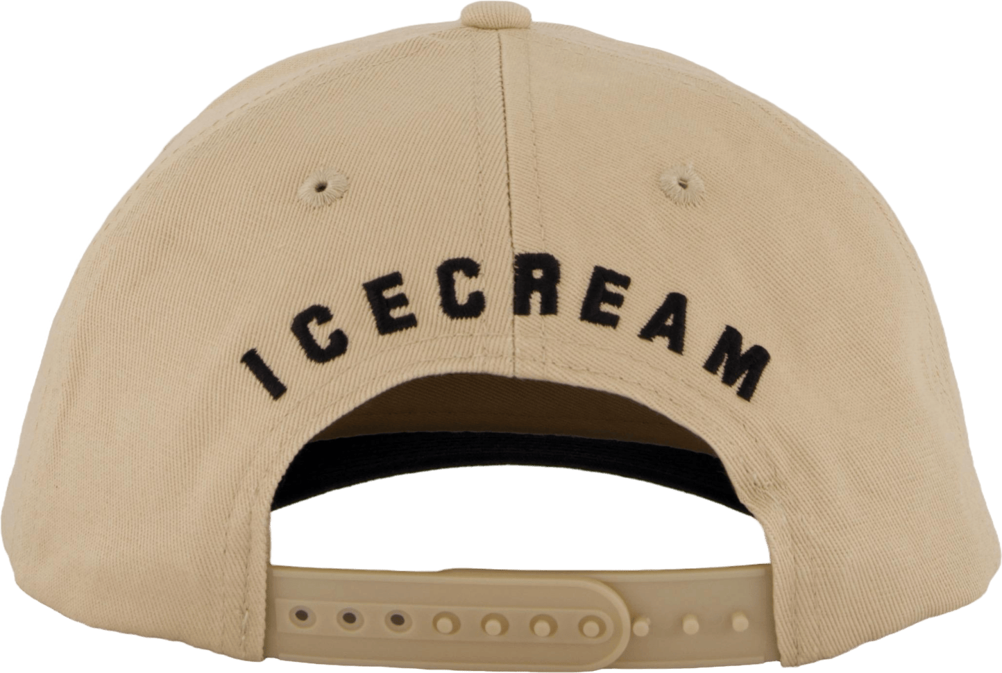 Team Eu Skate Cone Dad Cap Beige - Bild 3