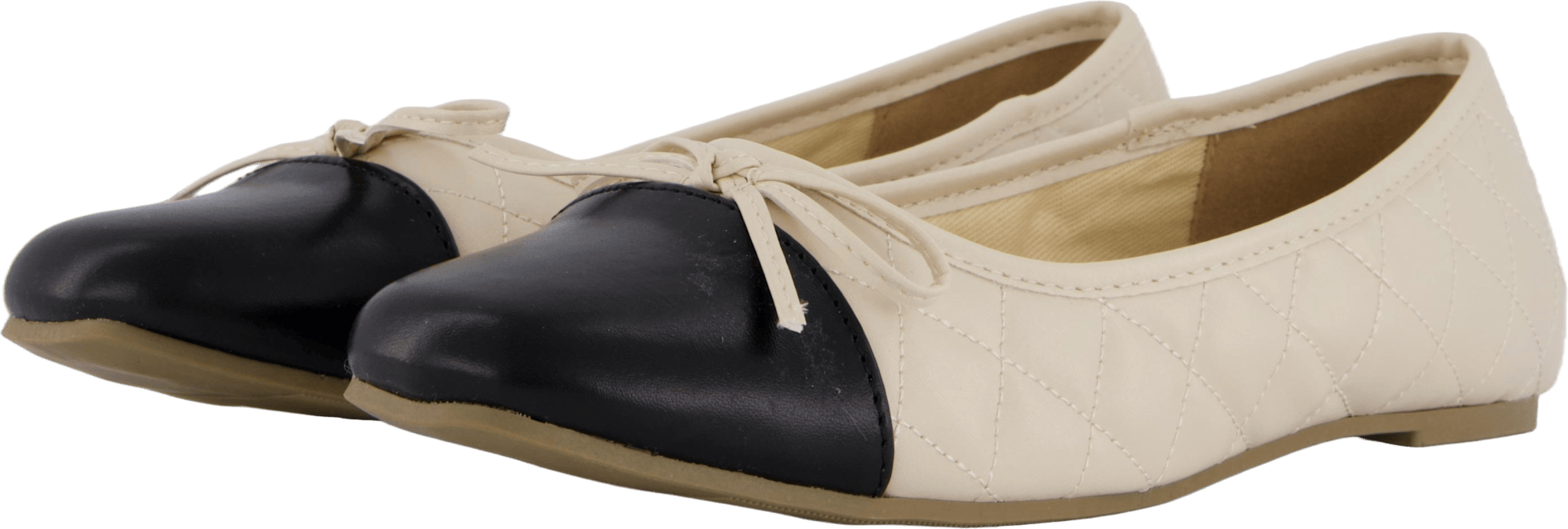 86-43703 Beige/black - Bild 2