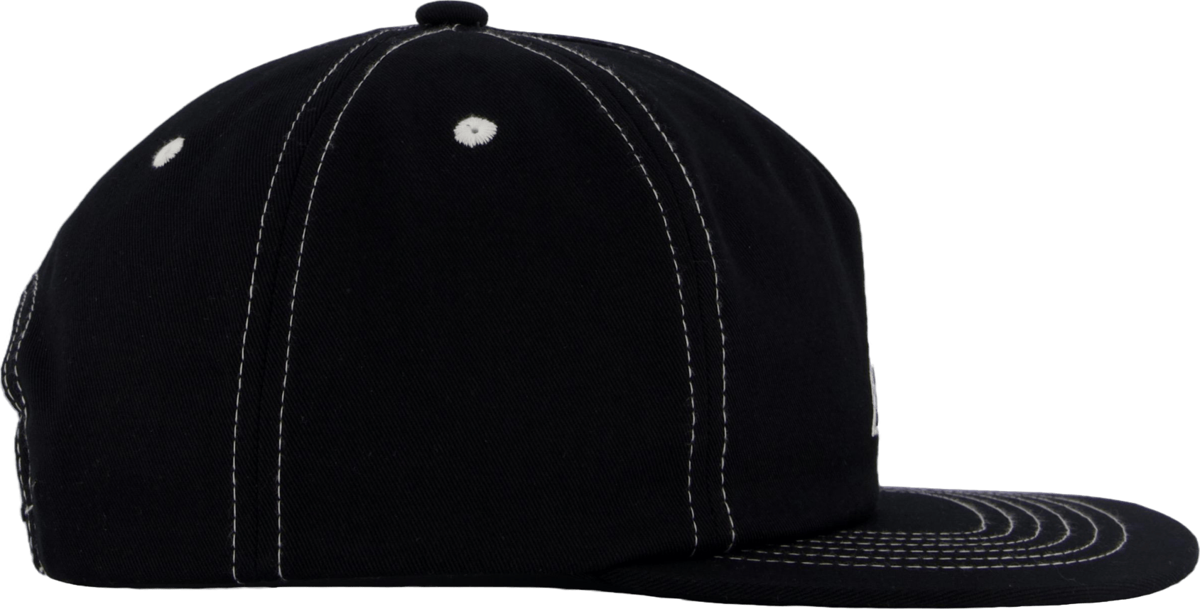 Huf Set Tt Snapback Black/white - Bild 4