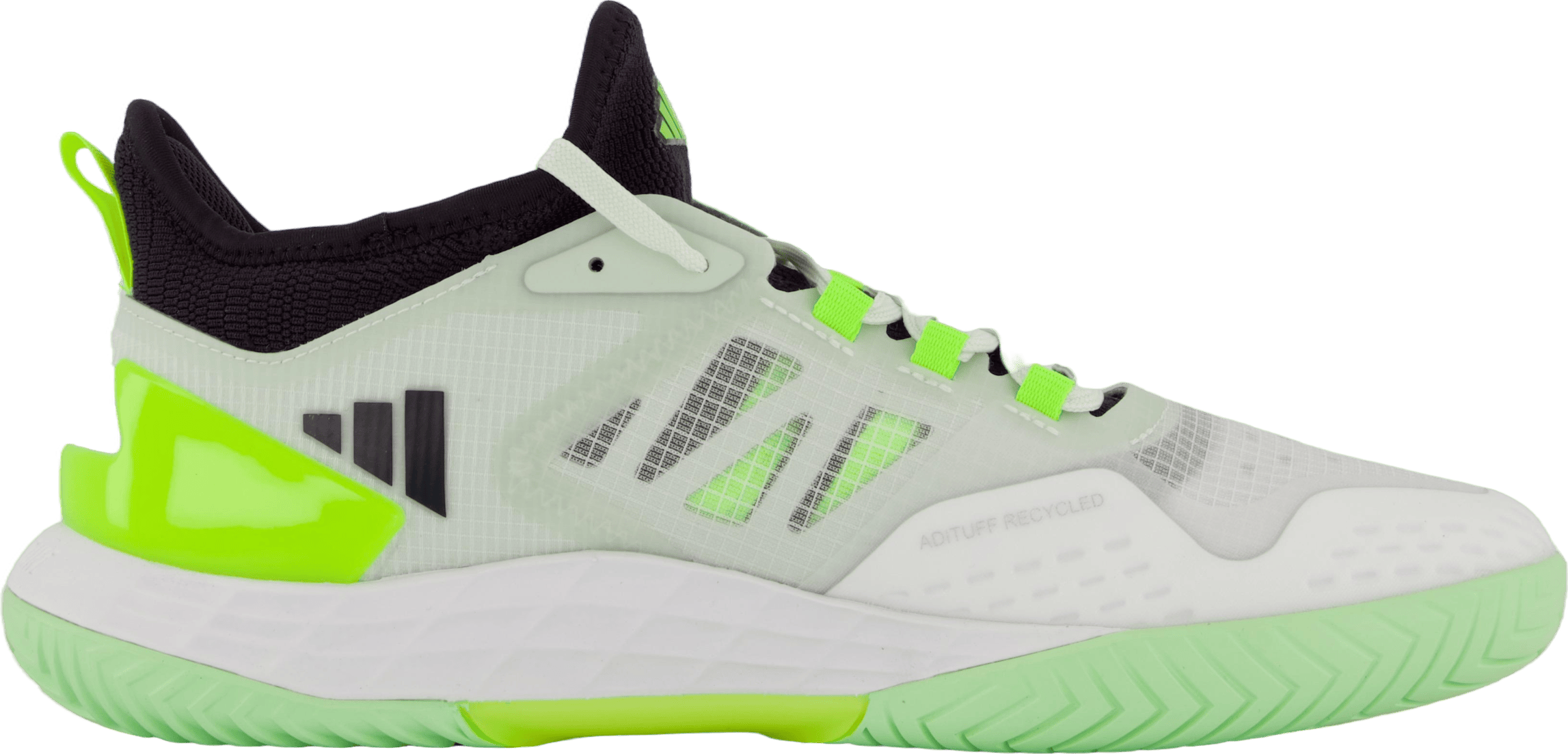 Adizero Ubersonic 4.1 M White - Bild 3