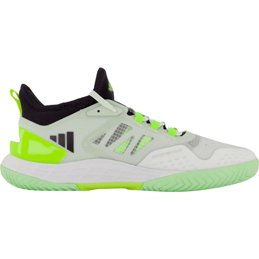 Adizero Ubersonic 4.1 M White - Bild 3
