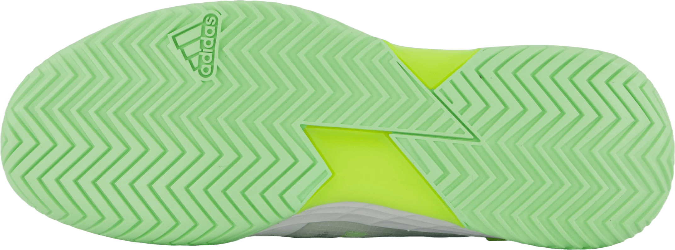 Adizero Ubersonic 4.1 M White - Bild 4