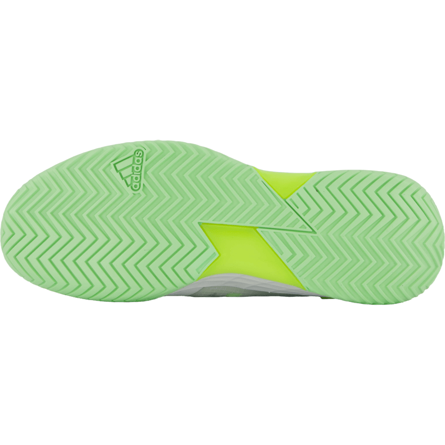 Adizero Ubersonic 4.1 M White - Bild 4