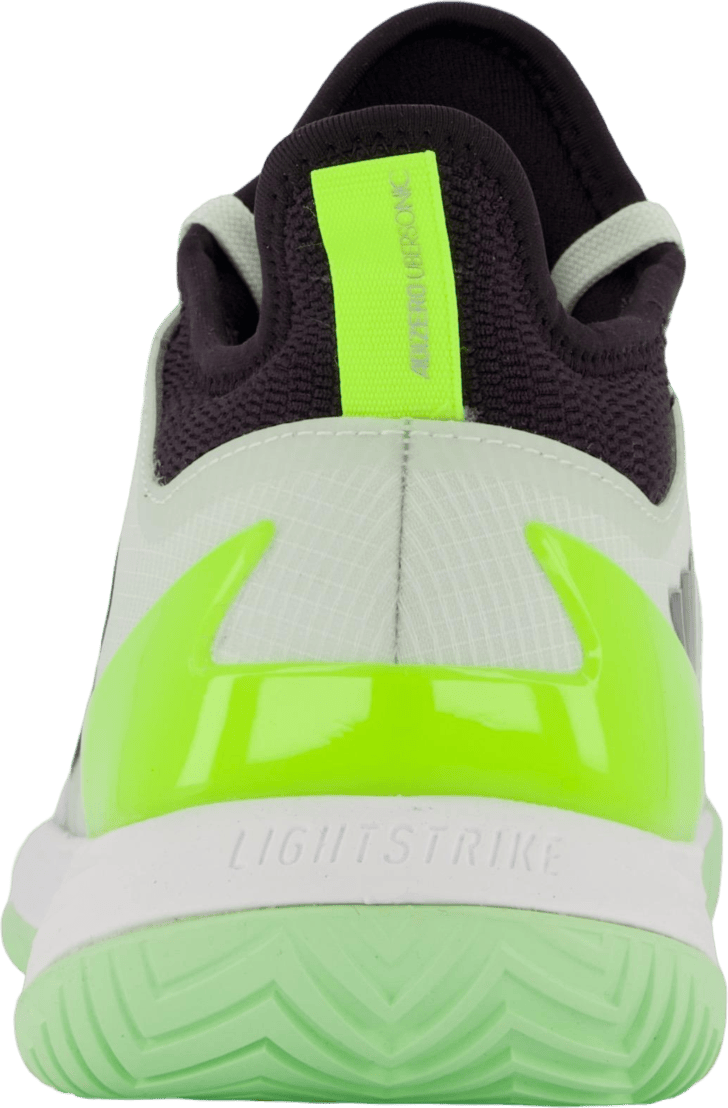 Adizero Ubersonic 4.1 M White - Bild 5