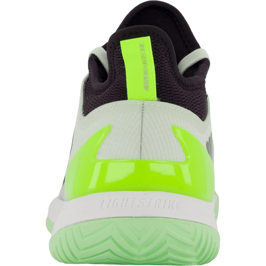 Adizero Ubersonic 4.1 M White - Bild 5