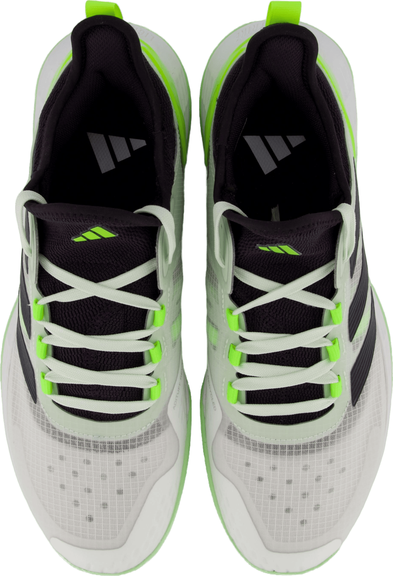 Adizero Ubersonic 4.1 M White - Bild 6