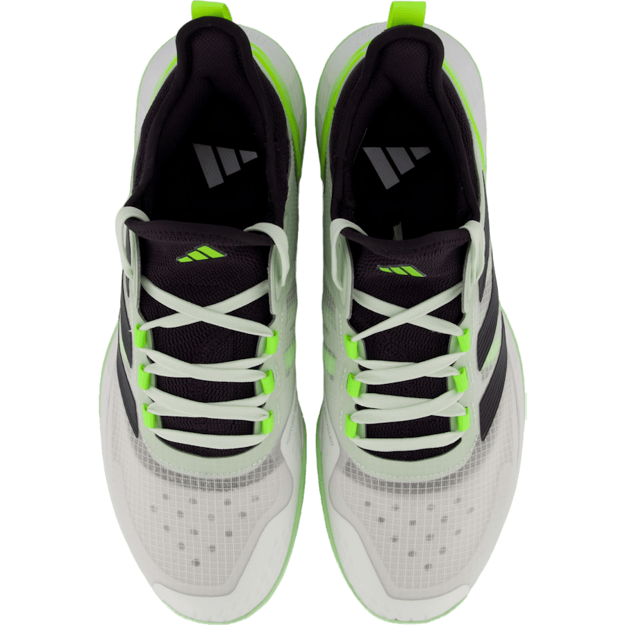 Adizero Ubersonic 4.1 M White - Bild 6