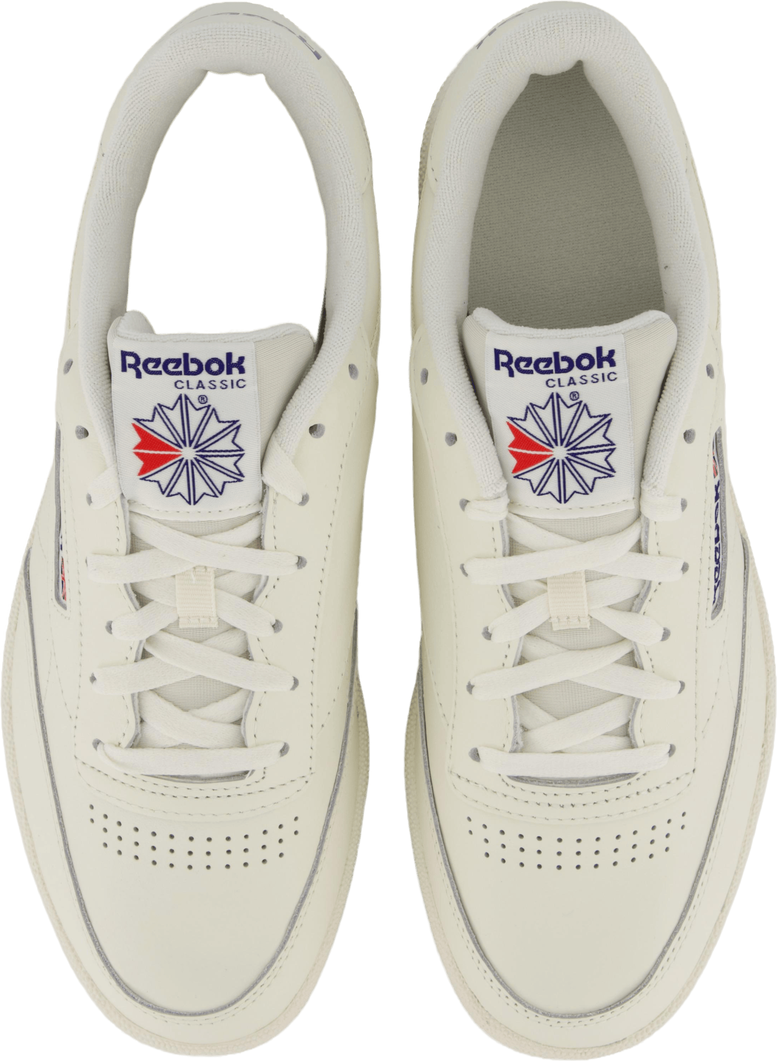 Club C 85 White - Bild 6