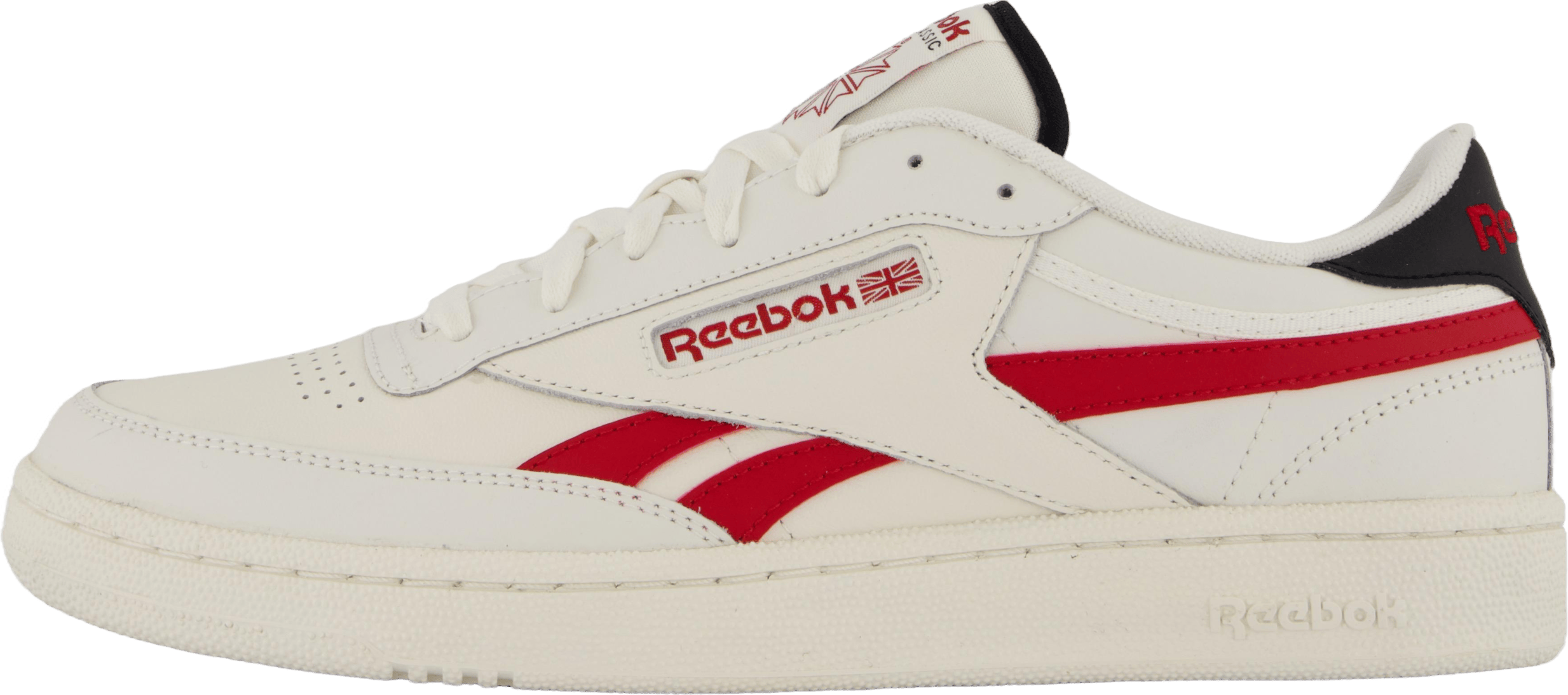 Club C Revenge White