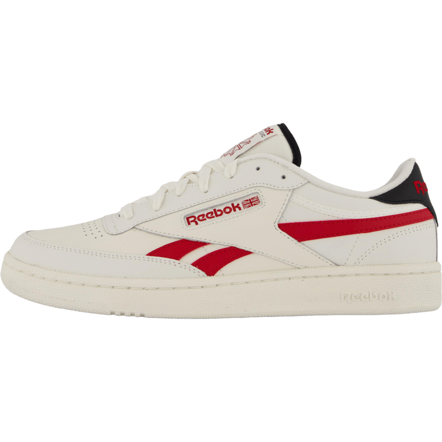 Club C Revenge White