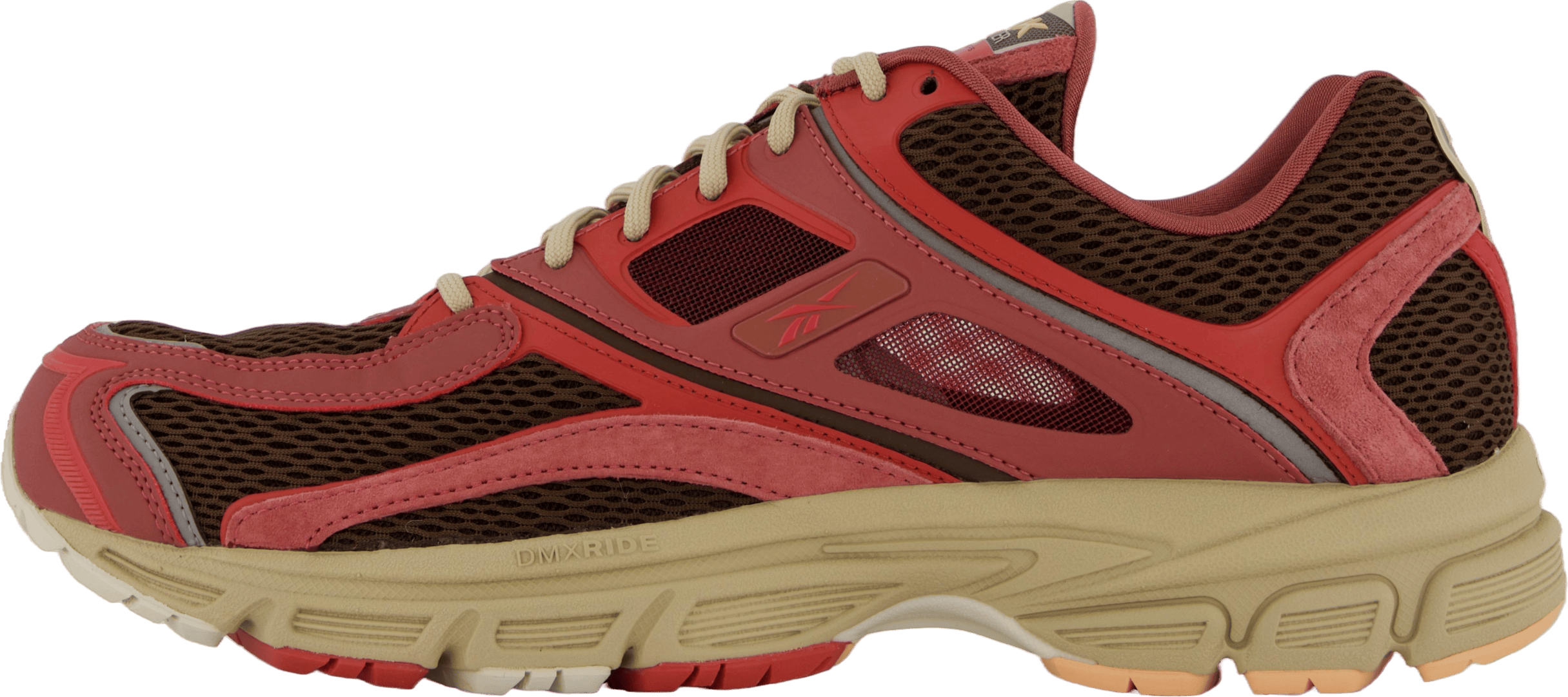 Rbk Premier Trinity Red