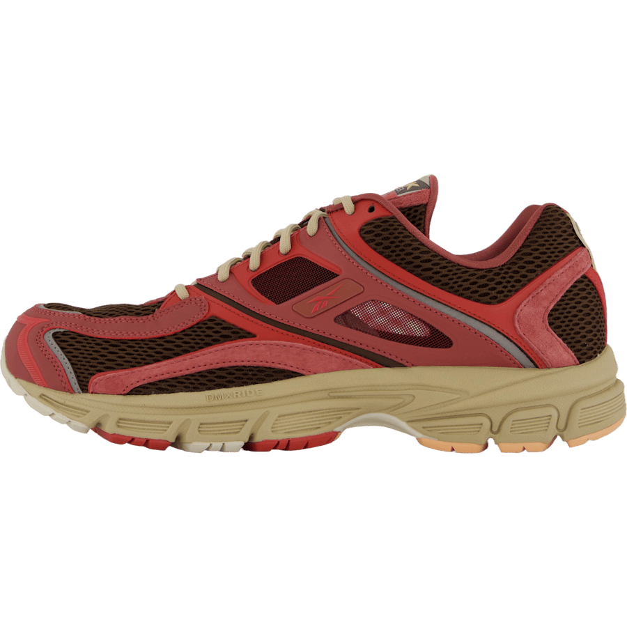 Rbk Premier Trinity Red