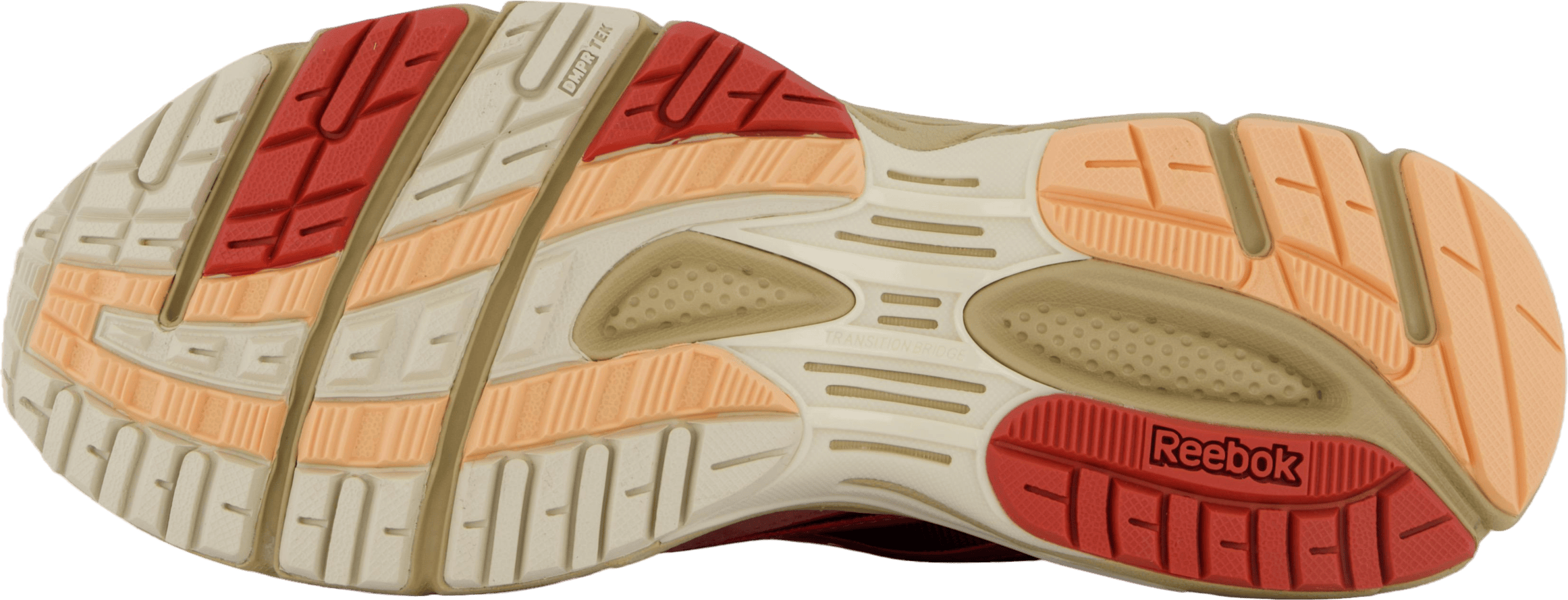 Rbk Premier Trinity Red - Bild 4