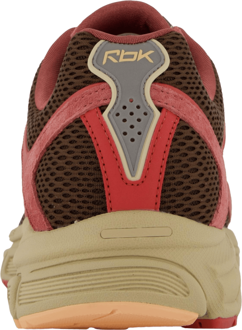 Rbk Premier Trinity Red - Bild 5