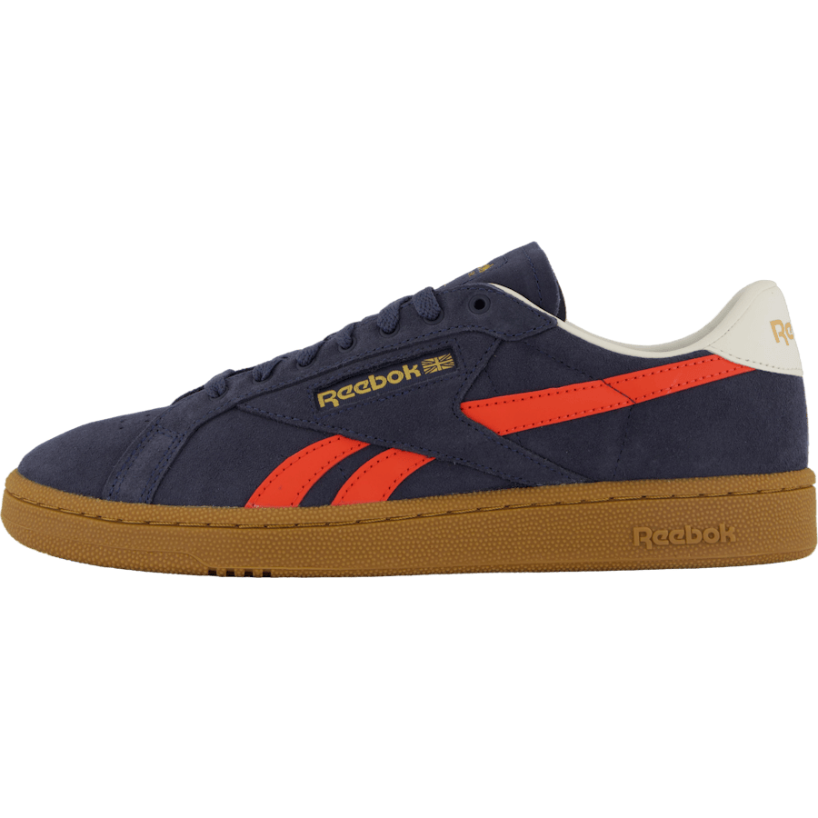 Club C Grounds Uk Multicolor