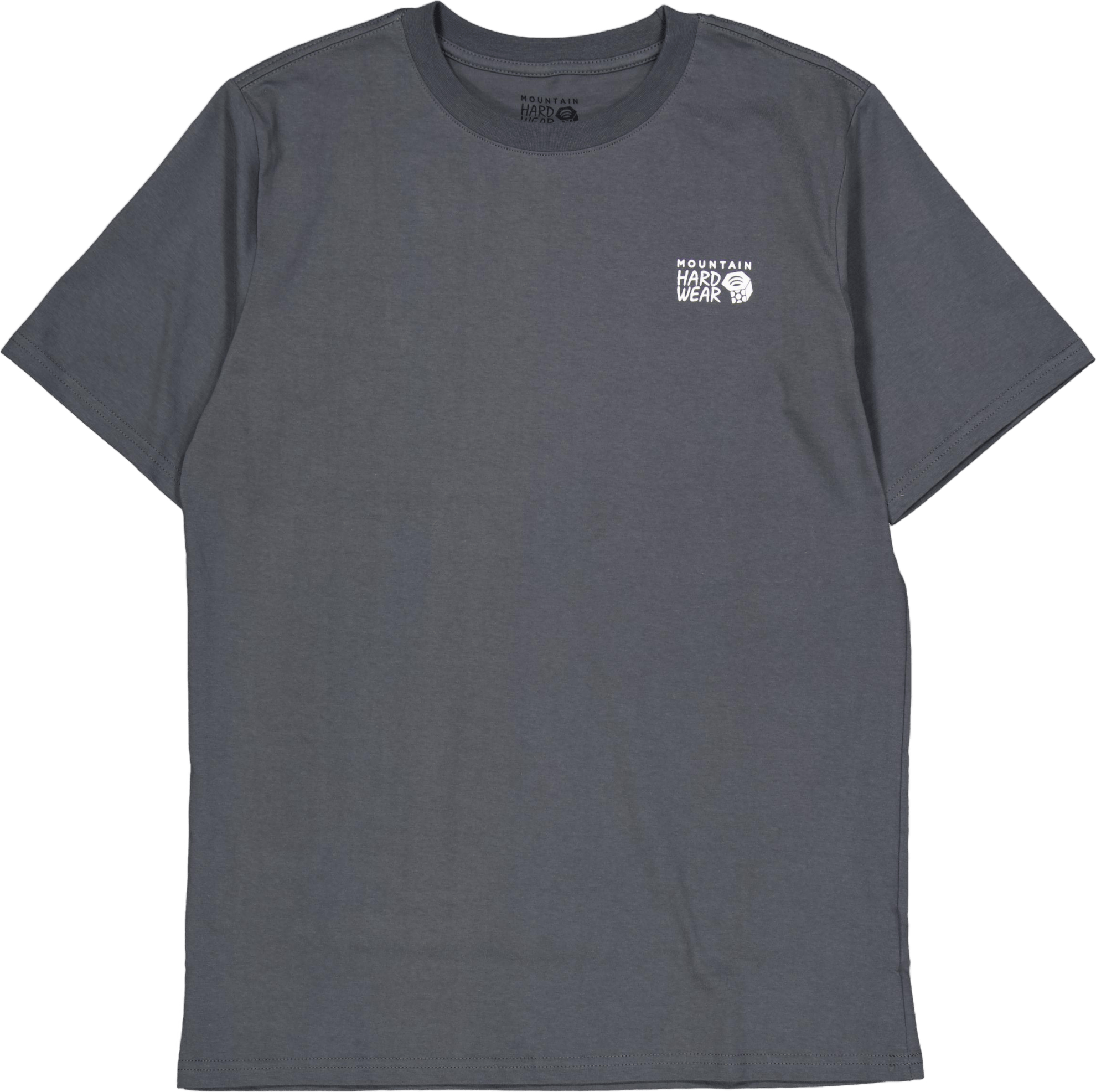 Box Logo™ Short Sleeve Volcanic