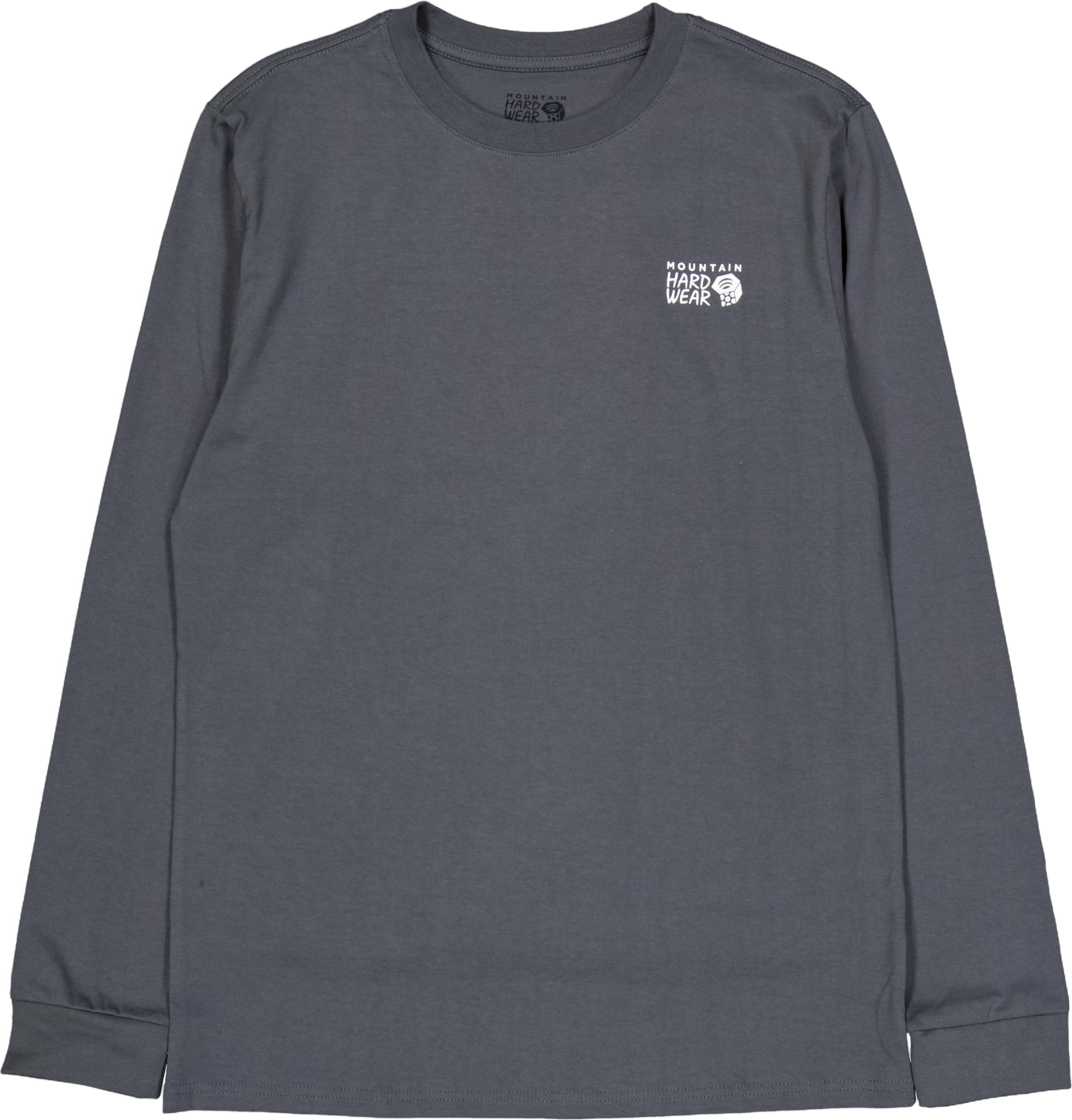 Mhw Logo In A Box™ Long Sleeve Volcanic