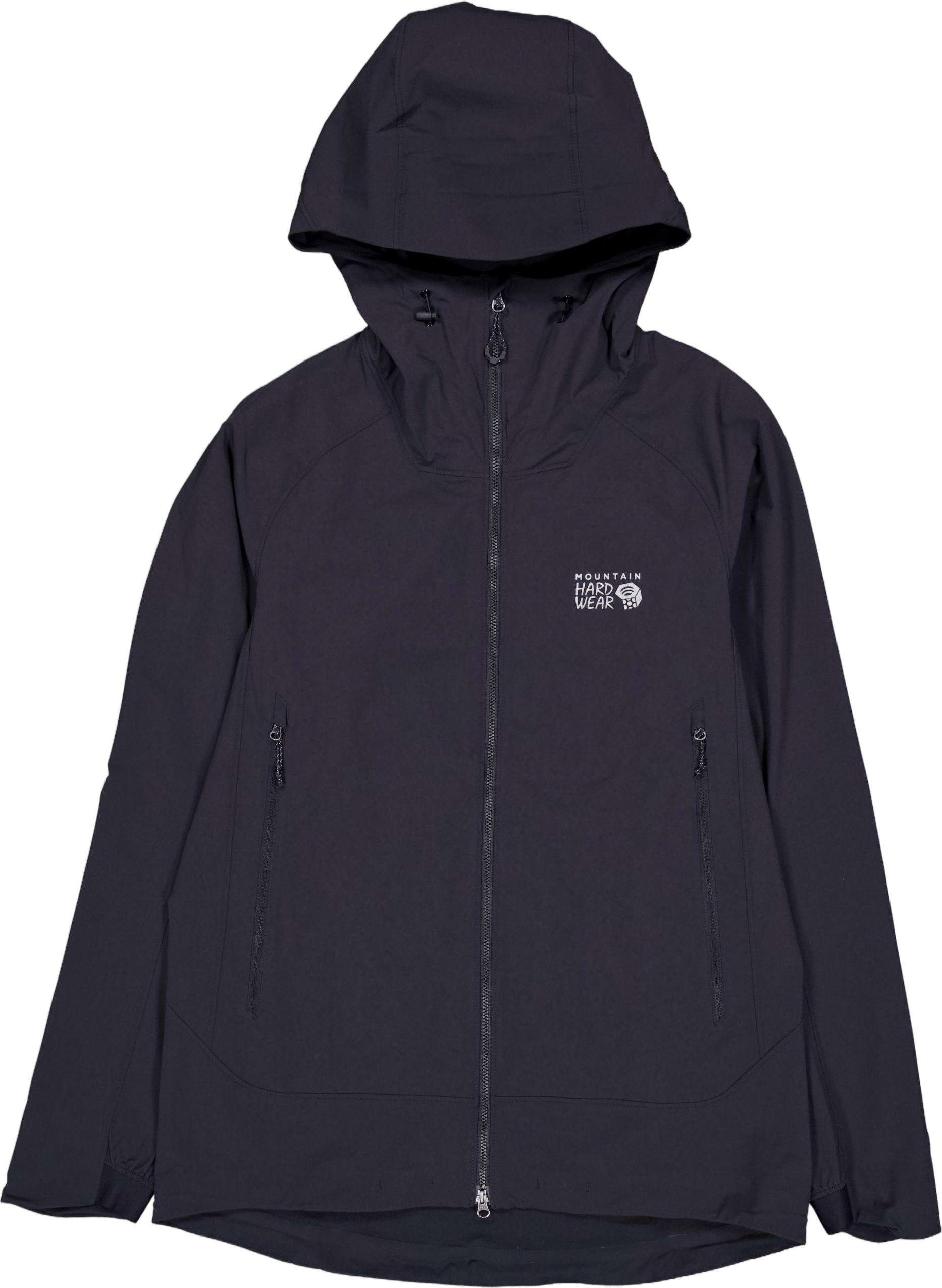 Chockstone™ Alpine Lt Hooded J Black