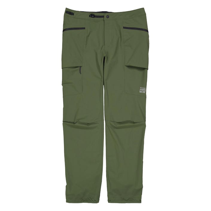 Chockstone™ Alpine Lt Pant Surplus Green, Male, Apparels, Bottoms, Green, XL