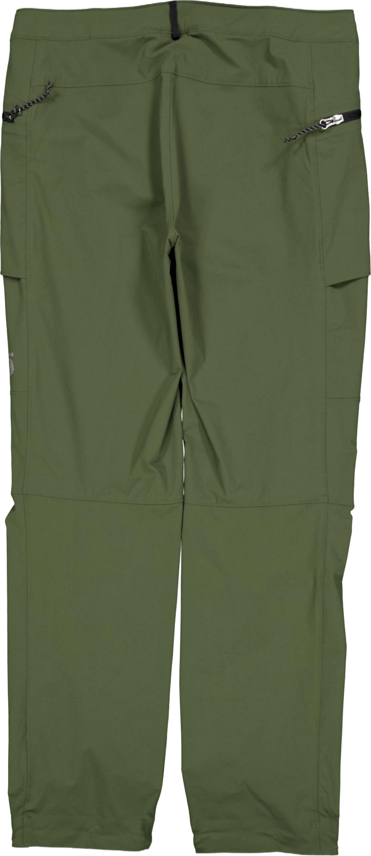 Chockstone™ Alpine Lt Pant Surplus Green - Bild 2