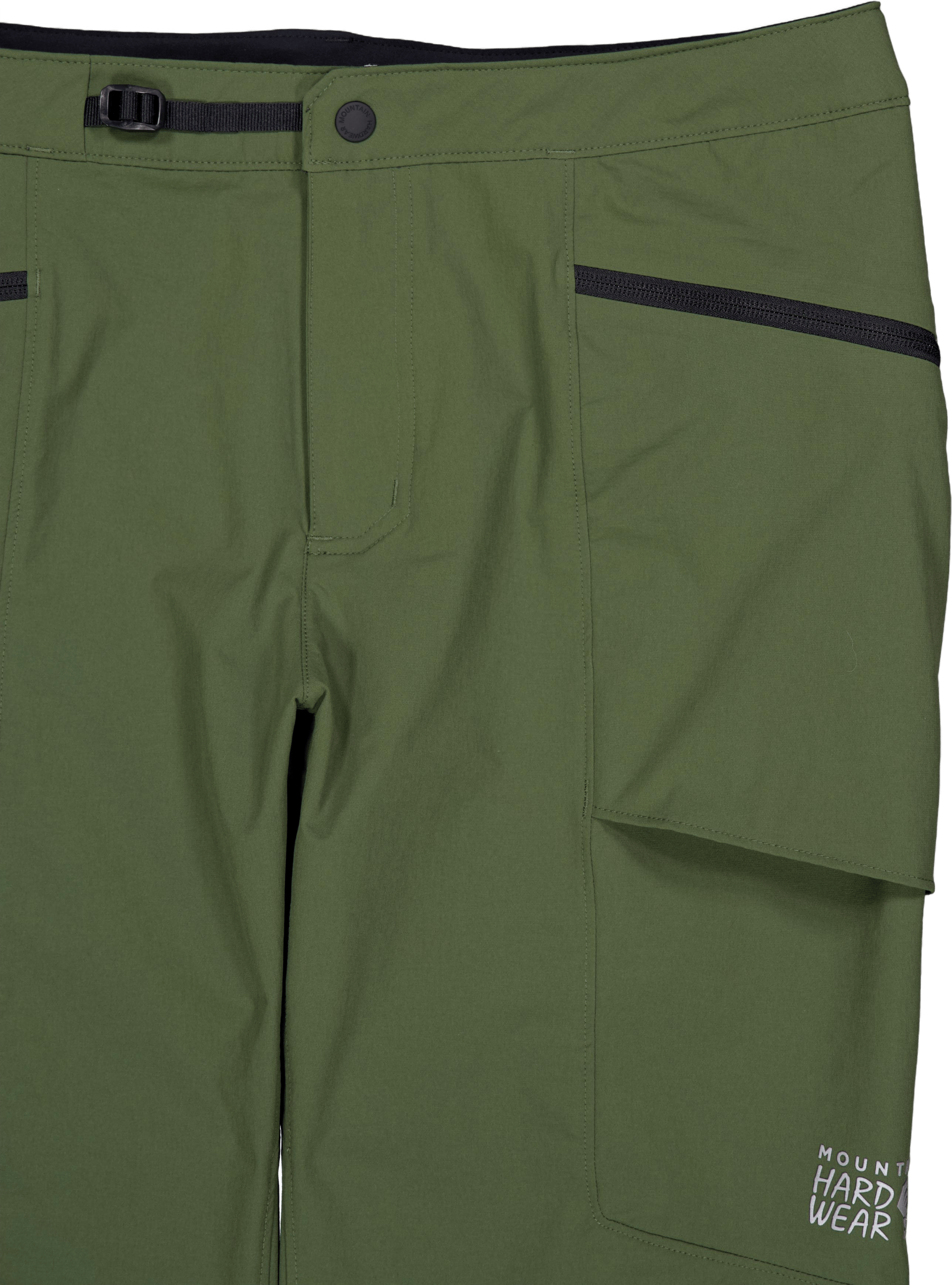 Chockstone™ Alpine Lt Pant Surplus Green - Bild 3