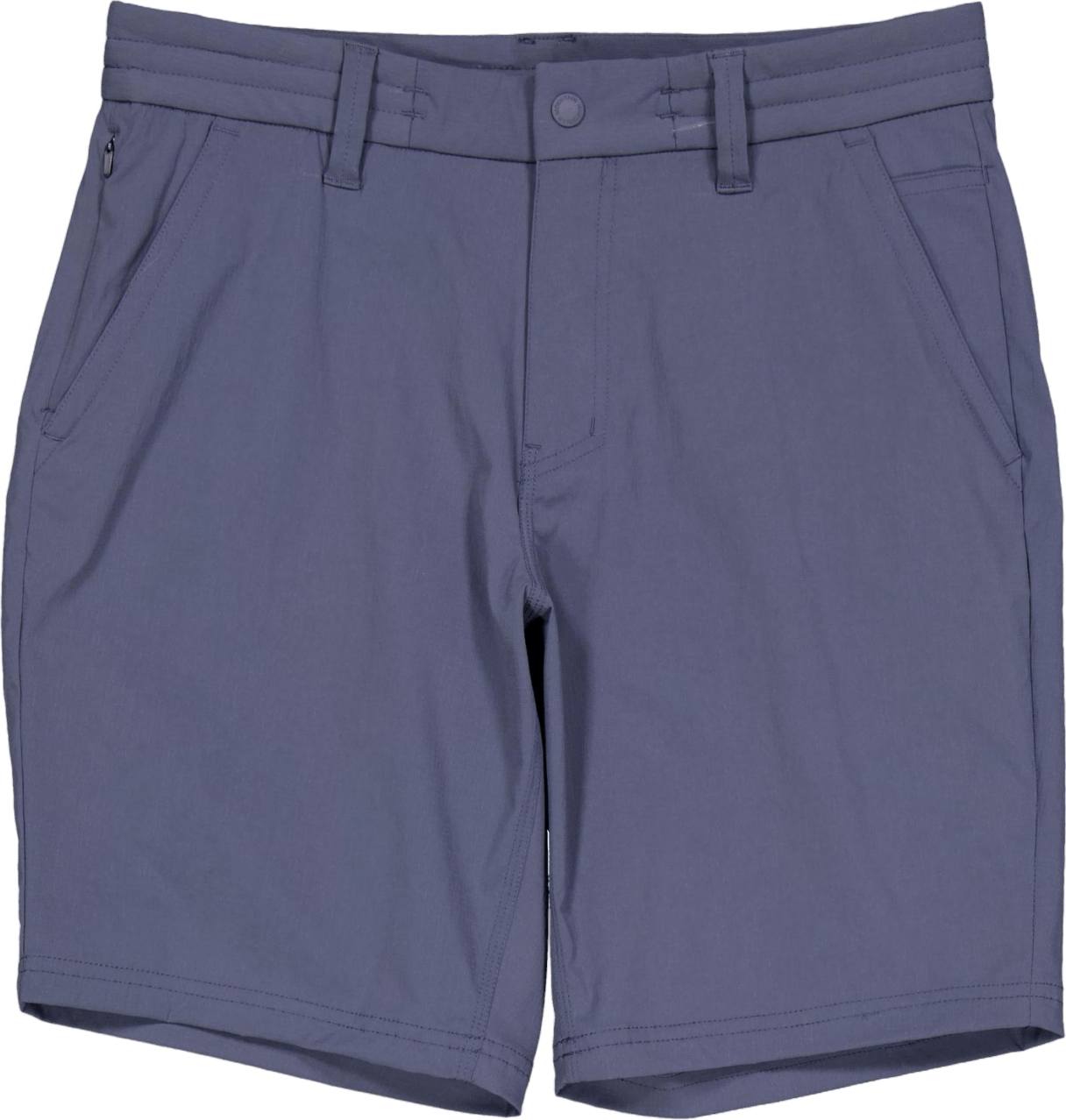 Axton™ Short Blue Slate, Male, Apparels, Bottoms, Grey, W28