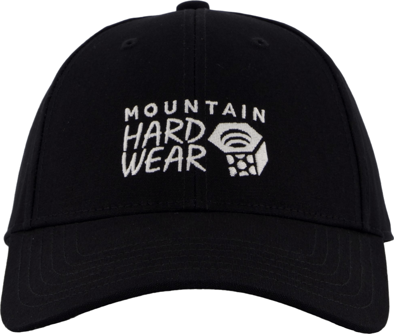 Mhw Logo Cap Black - Bild 5