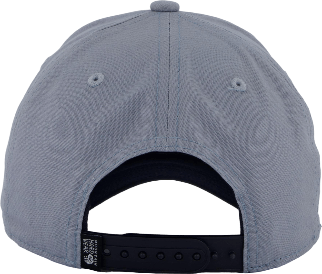 Mhw Logo Cap Light Zinc - Bild 3