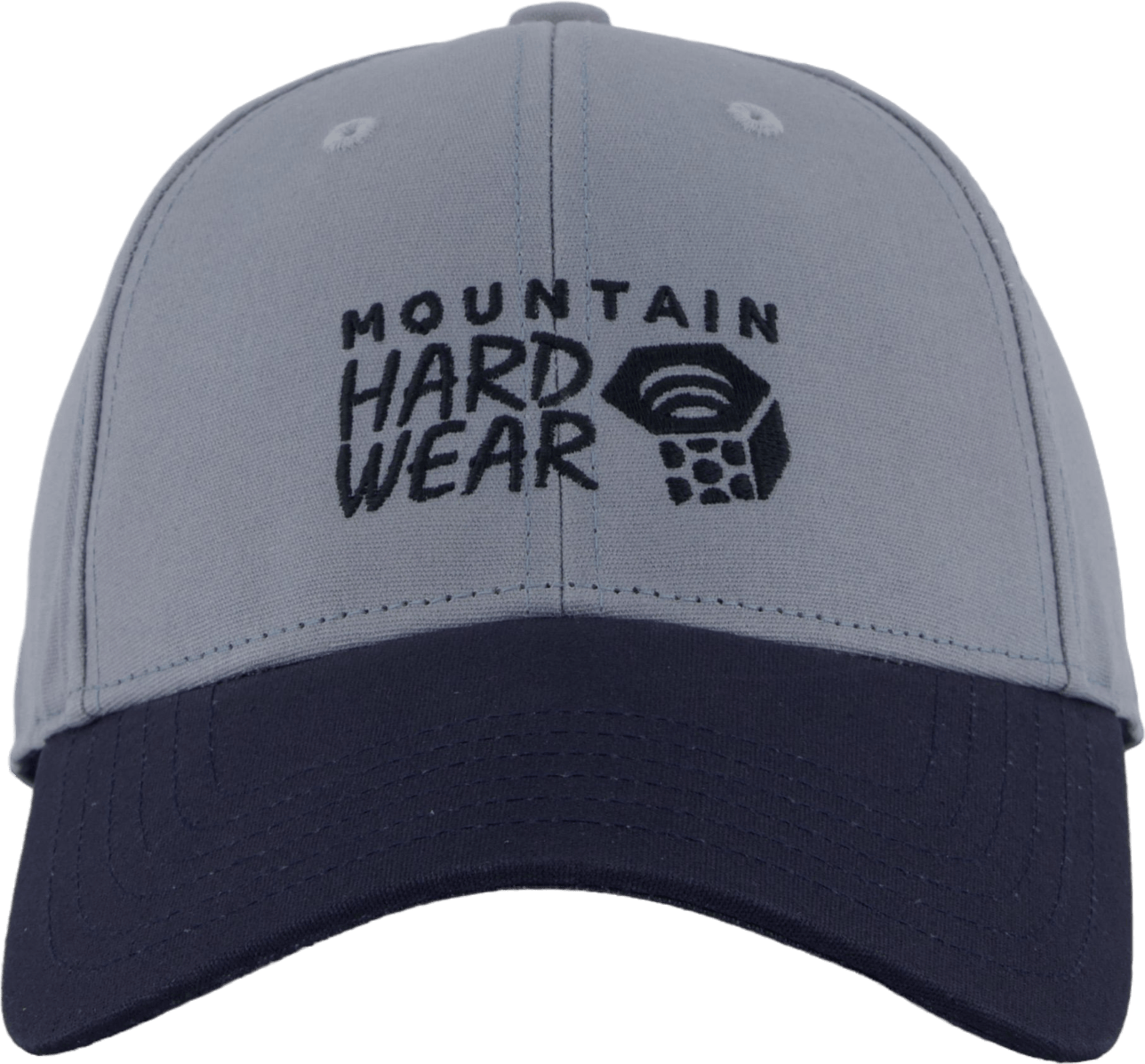 Mhw Logo Cap Light Zinc - Bild 5