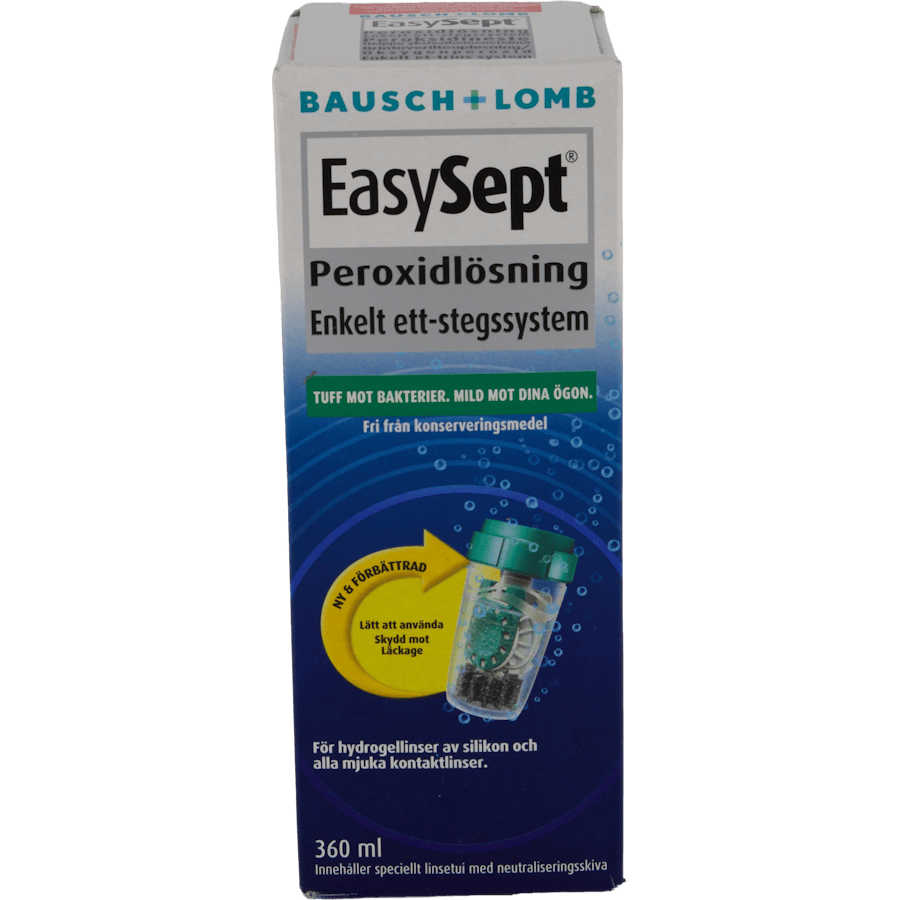 Easysept 360ml