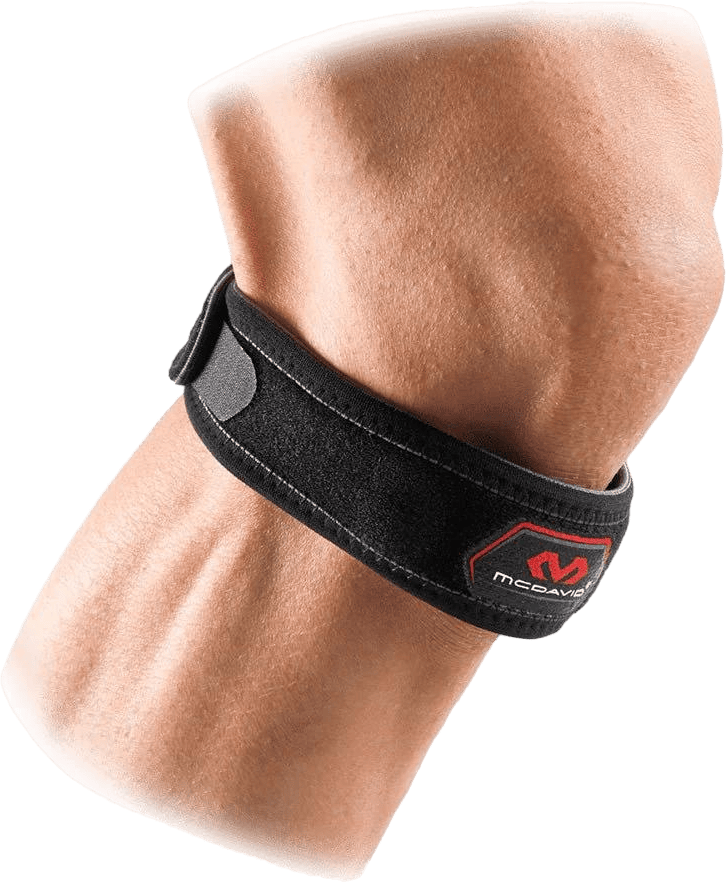 Jumper´s Knee Black