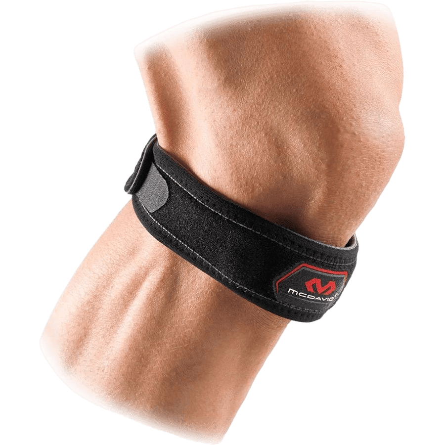 Jumper´s Knee Black