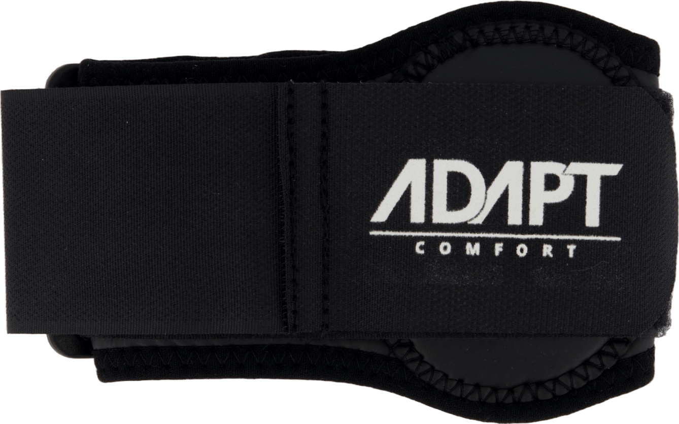 Tennis Elbow Black