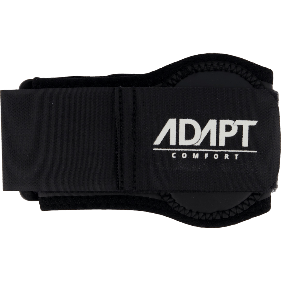 Tennis Elbow Black