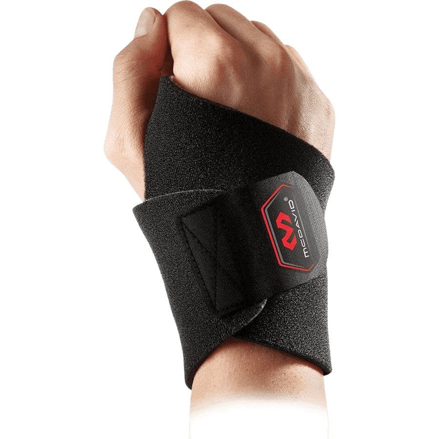 Wrist Adjustable Black